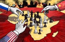 Strategic Competition vs. Ending the War in Ukraine